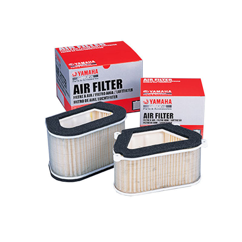 Filtre à air YAMAHA XT 125 R 124ccm 10 CV 2004 - 2012 Filtre à air YAMAHA XT 125 R 124ccm 10 CV 2004 - 2012