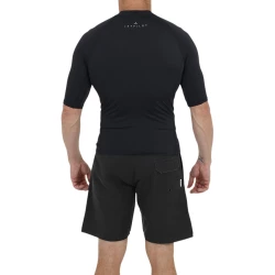 LYCRA MANCHES COURTES JETPIOT X1 2020