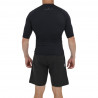 LYCRA MANCHES COURTES  JETPILOT X1 reference:2004202