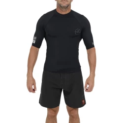 LYCRA MANCHES COURTES JETPIOT X1 2020