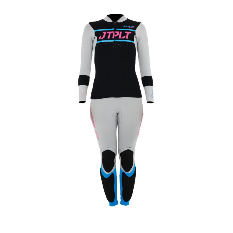 COMBINAISON FEMME JETPILOT MATRIX RACE JANE AND JACKET 2020 - ÉQUIPEMENT JETSKI - Audemar