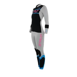 COMBINAISON JETPILOT MATRIX RACE JANE AND JACKET 2020