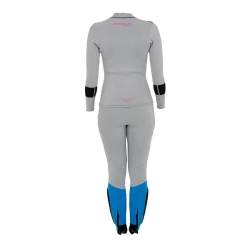COMBINAISON JETPILOT MATRIX RACE JANE AND JACKET 2020