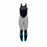COMBINAISON FEMME JETPILOT MATRIX RACE JANE AND JACKET 2020 reference:2006704