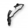 PARE-CARTER GAUCHE POUR MT-125 ET XSR125 reference:B7DE5421M3SB