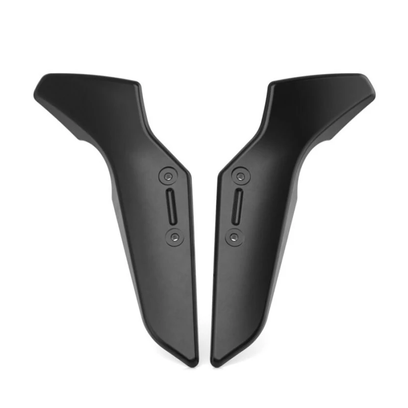 DEFLECTEURS D'AIR YAMAHA POUR MT-125 - MT-125 - Audemar