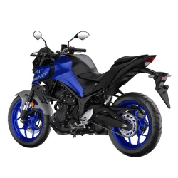 MT-03 ICON BLUE