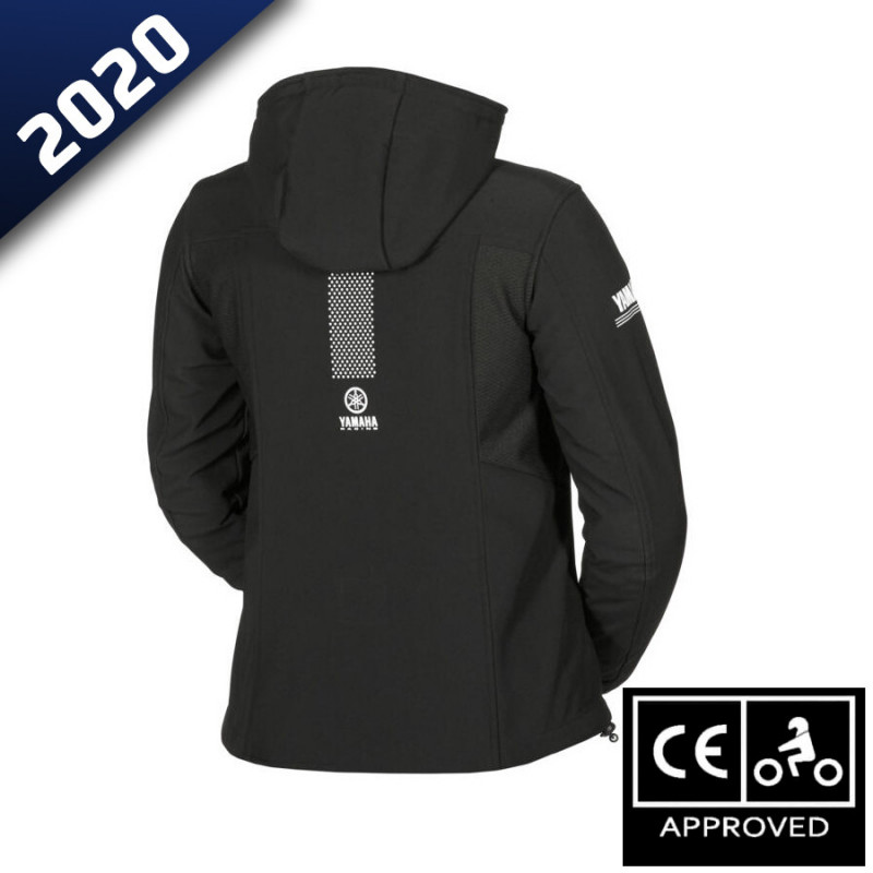 Vêtements Yamaha Paddock 2020