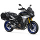 TRACER 900GT Icon black