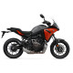 TRACER 700 Sonic grey