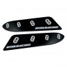 SPONSONS PRO-SERIES POUR SEA-DOO SPARK reference:295100847