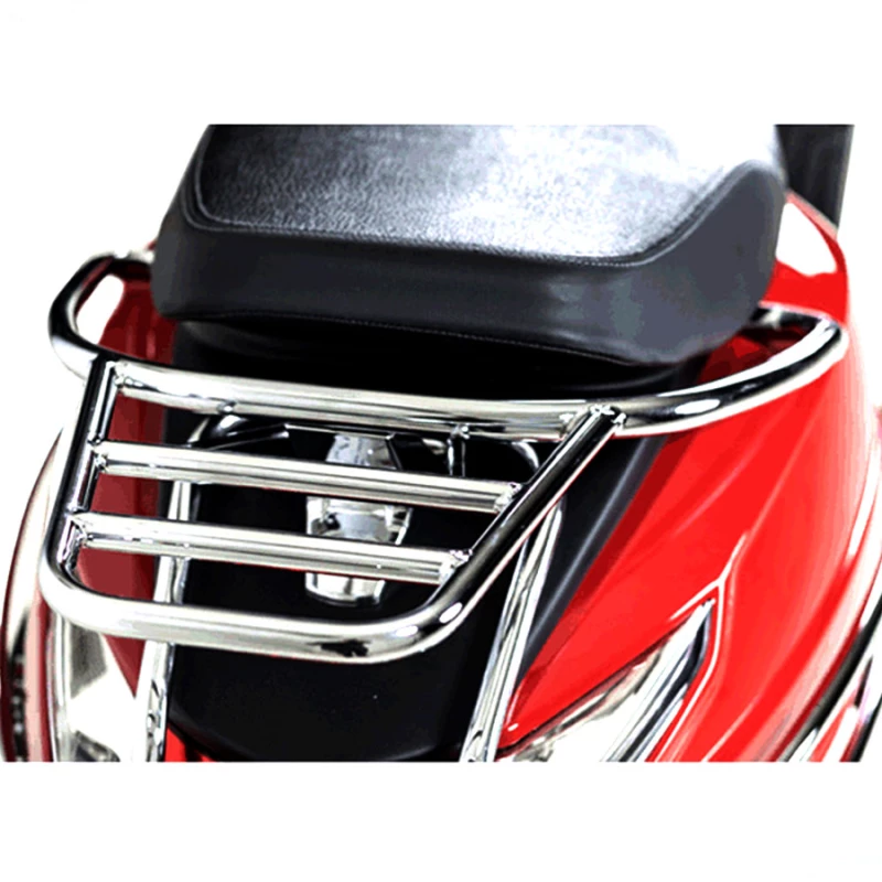 SUPPORT TOP-CASE POUR LIKE 125 ET 50 - LIKE 125 - Audemar