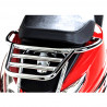 SUPPORT TOP-CASE POUR LIKE 125 ET 50 reference:KA-01-0617
