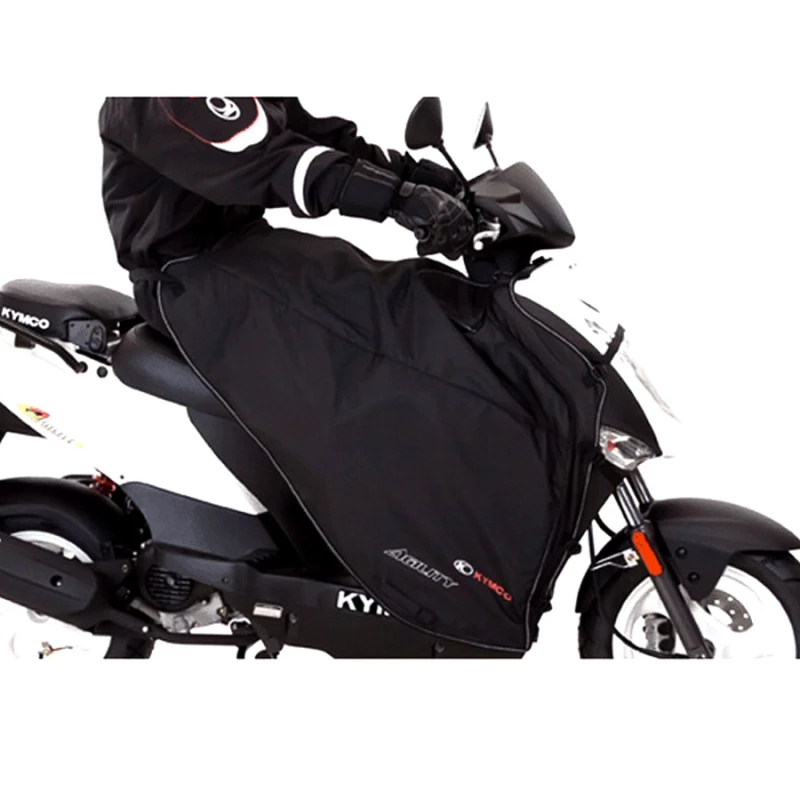 TABLIER POUR AGILITY-VITALITY - EQUIPEMENT PILOTE MOTOS SCOOTERS - Audemar