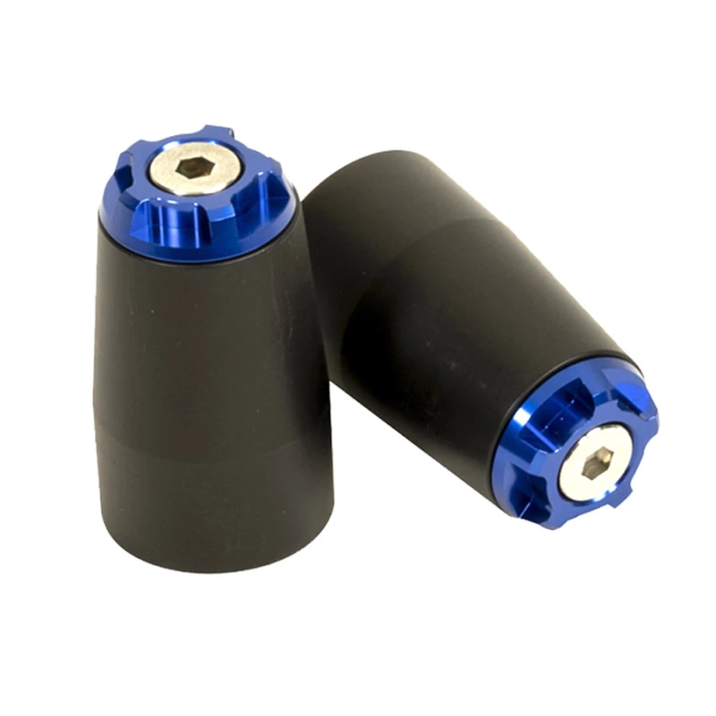 EMBOUTS DE GUIDON POUR KYMCO AK 550 - AK 550 2017⇿2022 - Audemar