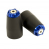 EMBOUTS DE GUIDON POUR KYMCO AK 550 reference:KA-01-0527