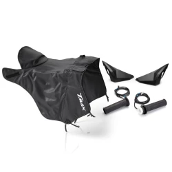 PACK HIVER POUR TMAX 560