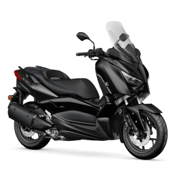 XMAX-400 TECH MAX Power black