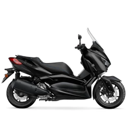XMAX-400 TECH MAX Power black
