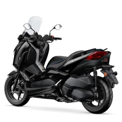 XMAX-400 TECH MAX Power black