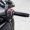 XMAX 400 TECH MAX  2018⇿2020 reference:XMAX-400-MBL2