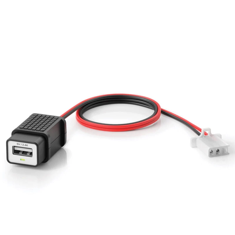 CHARGEUR USB 5V YAMAHA - NEO'S - Audemar