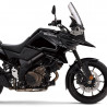 KIT DÉCO GRIS POUR V-STROM 1050A reference:990D0-06L06-PAD