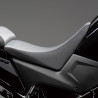 SELLE PILOTE BASSE GRISE POUR V-STROM 1050 reference:45100-06L51-B03