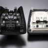 KIT RÉGLAGE HAUTEUR DE SELLE PILOTE POUR V-STROM 1050 reference:45300-06810-000