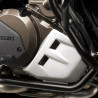 PROTECTION DE CARTER EN ALUMINIUM POUR V-STROM 1050 reference:94200-06820-000