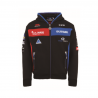 SWEAT A CAPUCHE ENFANT BSB TEAM SUZUKI reference:990F0-B4KHD-00S