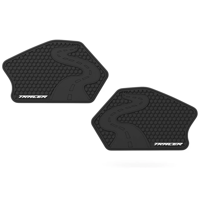 PADS LATÉRAUX DE RÉSERVOIR POUR TRACER 700 - TRACER 700 2020 - Audemar