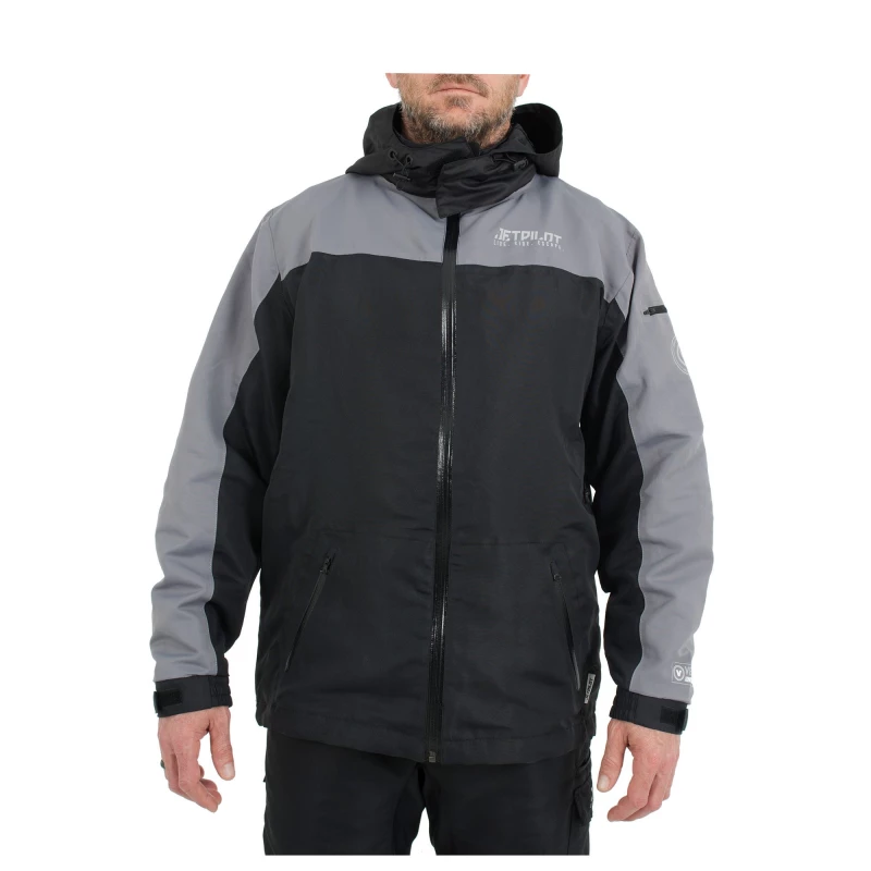 Jetpilot Venture Ride Jacket - ÉQUIPEMENT JETSKI - Audemar