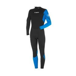 Combinaison intégrale yamaha homme