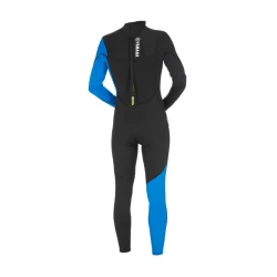 Combinaison intégrale yamaha homme