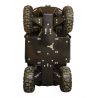 KIT PROTECTION CHASSIS PLASTIQUE CFORCE 625 reference:02.25800