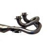 LIGNE D'ÉCHAPPEMENT TERMIGNONI POUR T-MAX 530 2012-2016 reference:Y099080CV