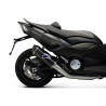 LIGNE D'ÉCHAPPEMENT TERMIGNONI POUR T-MAX 530 2012-2016 reference:Y099080CV
