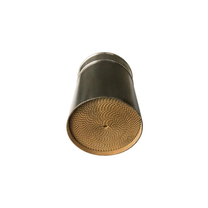 CATALYSEUR EEC TERMIGNONI POUR XMAX 300 - XMAX 300 2017⇿2022 - Audemar