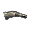 CATALYSEUR EURO 4 TERMIGNONI POUR XMAX 250 reference:Y109CAT