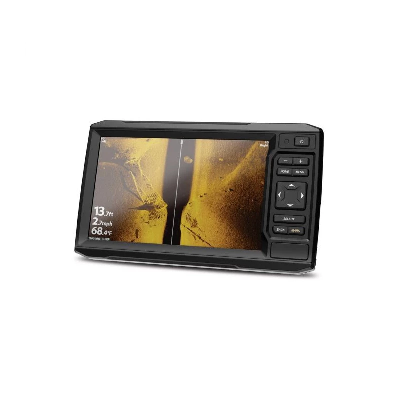 GPS GARMIN ECHOMAP PLUS 62 CV - FISH PRO à partir de 2020 - Audemar