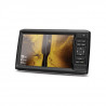 GPS GARMIN ECHOMAP PLUS 62 CV reference:295101091