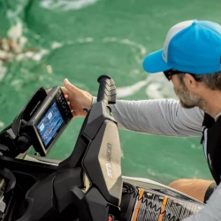 DETECTEUR DE POISSON GARMIN ECHOMAP PLUS 62 CV