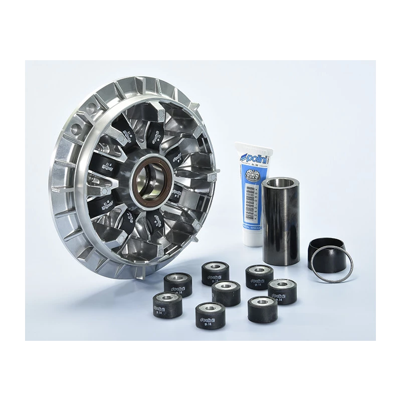 VARIATEUR POLINI HI-SPEED ÉVOLUTION POUR TMAX 530/560 - TMAX 530 2017⇿2019 - Audemar