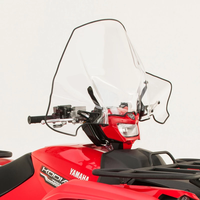 PARE-BRISE KODIAK 700 YAMAHA - KODIAK 700 - Audemar