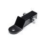 SUPPORT DE BOULE D'ATTELAGE CARRE YAMAHA reference:B3DF28M0V000