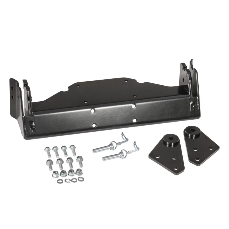 SUPPORT POUR LAME WARN - KODIAK 700 - Audemar