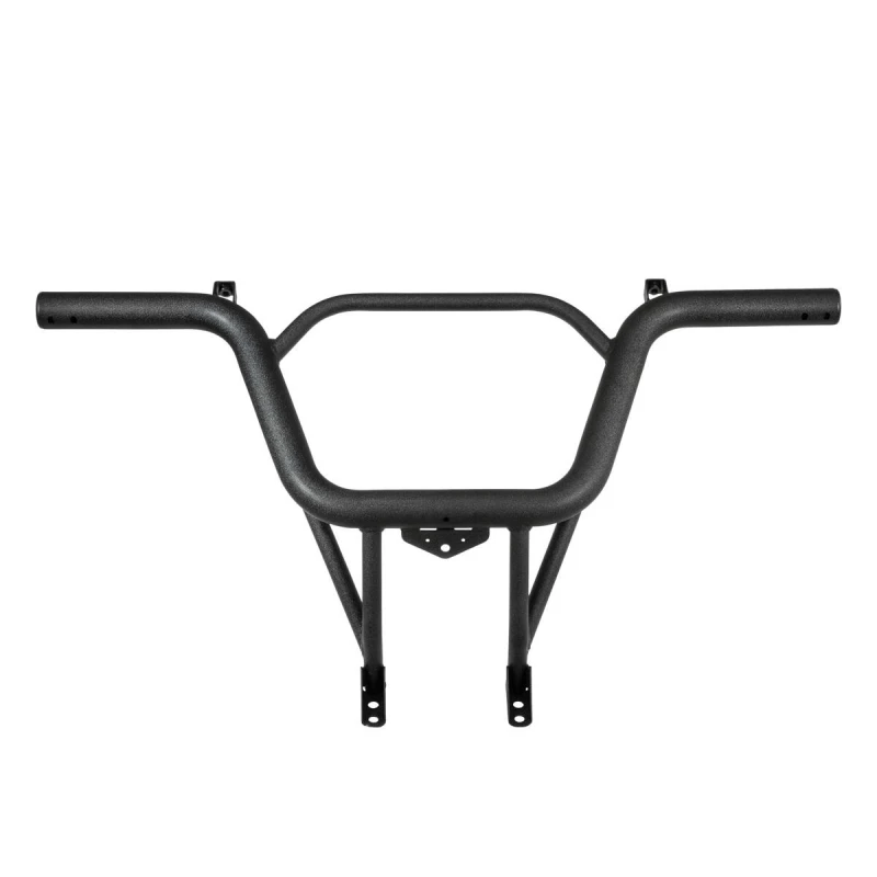 BUMPER ARRIERE RENFORCE QUAD YAMAHA - KODIAK 700 - Audemar
