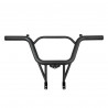 BUMPER ARRIERE RENFORCE QUAD YAMAHA reference:B4FF85E0V000