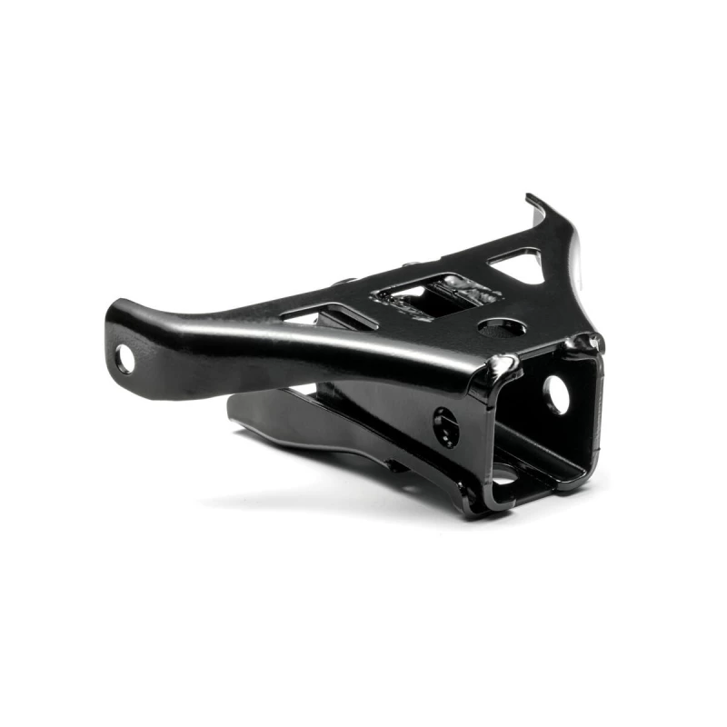SUPPORT D'ATTELAGE QUAD YAMAHA - GRIZZLY 700 - Audemar